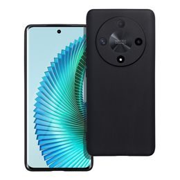 Obal / kryt na Honor Magic 6 Lite černý - MATT Case