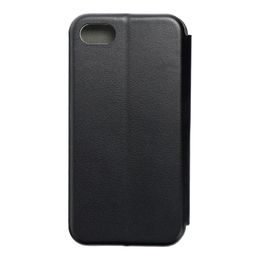 Puzdro / obal na Apple iPhone 7 / 8 / SE 2020 / SE 2022 zelené - kniha Smart-Magneto