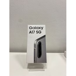 Samsung Galaxy A22 5G 4GB / 64GB bílý - použitý (A)