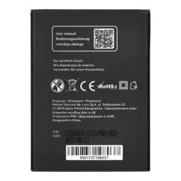 Battery Samsung U700/Z720/Z560 1100 mAh Li-Ion BS PREMIUM