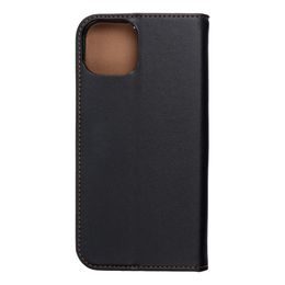 Obal / kryt na Apple iPhone 15 Plus průhledný - Clear Mag Cover