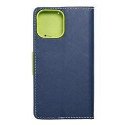 Obal / kryt na Apple iPhone 13 Pro Max černé - Forcell ARMOR