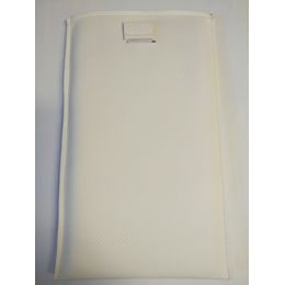 Pouzdro / obal na Huawei PAD M1 bílé