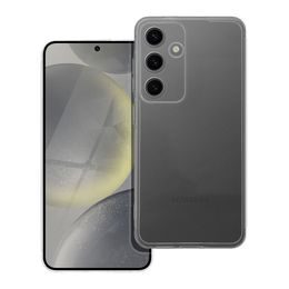 Obal / kryt na Samsung Galaxy A23 5G průhledný - CLEAR 1,5mm