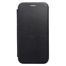 Puzdro / obal na Samsung Galaxy A13 4G čierny - kniha Smart Diva Flip