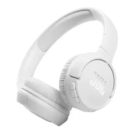 Bezdrátová sluchátka JBL Tune 510BT - bílá