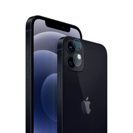 Trvzené / ochranné sklo Apple iPhone 12 / 12 Pro 6,1" - Forcell Flexible Nano Glass