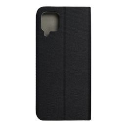 Obal / kryt pre Samsung Galaxy A12 ružový - Forcell SILICONE LITE