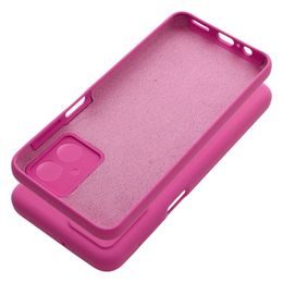 Pouzdro / obal na Motorola Moto G53 5G červené knížkové - Smart Case