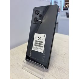 Xiaomi Redmi Note 12 Pro 5G 6GB/128GB černý - použitý (A+)
