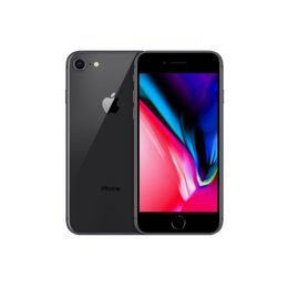 Apple iPhone 8 64GB černý - použitý (B+)