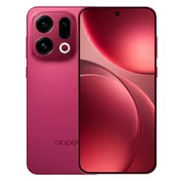 Oppo Find X9 12GB/512GB červená - použitý (A+)