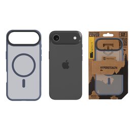 Obal / kryt na Apple iPhone 17 Air zelený - ROAR