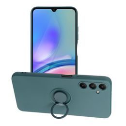 Obal / kryt na Samsung Galaxy A05S zlatý - SHINING