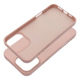 Obal / kryt na Apple iPhone 16 Pro Max černý - MATT