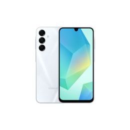 Samsung Galaxy A16 5G 4GB/128GB šedý - použitý (A+)