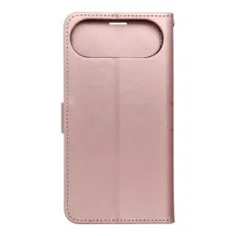 Obal / kryt na Apple iPhone 17 AIR černý - DUX DUCIS case AIMO MAG