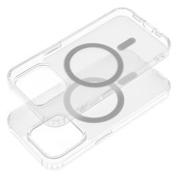 Obal / kryt na Apple IPHONE 12 Pro Max ružový - SLIDE Case