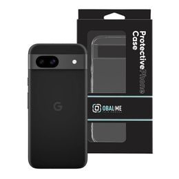 Obal / kryt na Google Pixel 8 Pro čierny - Nillkin Super Frosted