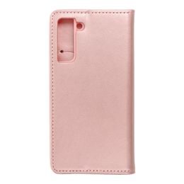 Obal / kryt pre Samsung Galaxy S21 priehľadný - Ultra Slim 0,3 mm