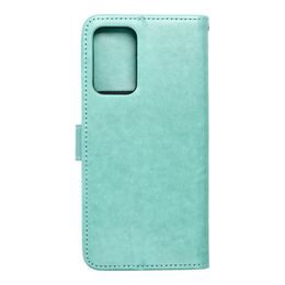 Pouzdro / Obal na Samsung Galaxy A52 5G/A52 LTE (4G) /A52s 5G modré knížkové - RAZOR