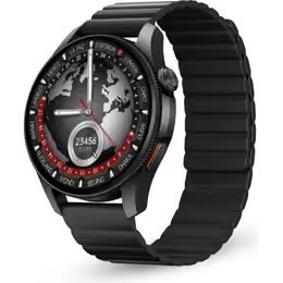 Ksix Pulse chytré hodinky , TFT displej 1.83"