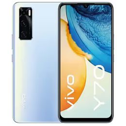 Vivo Y70 8GB/128GB modrý - použitý (B)