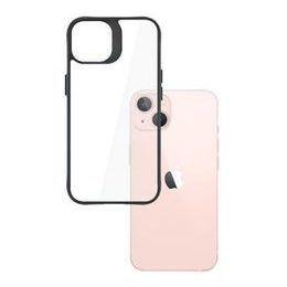 Obal / kryt na Apple iPhone 15 Pro - 3mk Satin Armor Case+