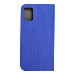 Pouzdro / obal na Apple iPhone 11 / 11 Pro / 12 / 12 Pro / 13 /13 Pro / Samsung Galaxy A10 / A41 / A50 / A51 / Huawei P30 Lite / P40 / P7 / P9 Lite - na opasek OXFORD Model 3