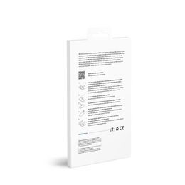 Tvrzené / ochranné sklo Apple iPhone X / Xs / 11 Pro - plné lepení 6D