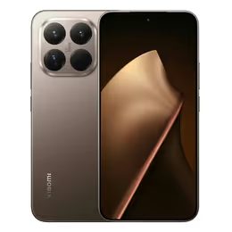 Xiaomi 15T Pro 12GB/256GB hnědý - použitý (A+)