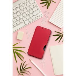Pouzdro / obal na Samsung Galaxy A16 5G černý - Luna Book