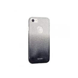 Obal / kryt pre Samsung Galaxy A5 2016 čierny - Kaku Ombre
