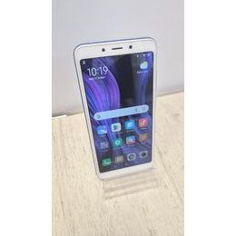 Xiaomi Redmi 13C 8GB/256GB zelený – použitý (A-)