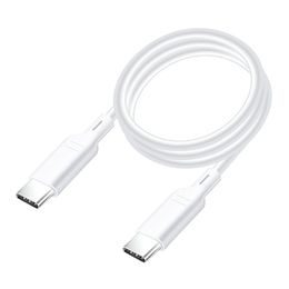 Dátový/nabíjací kábel USB-C X20 1 m čierny - HOCO