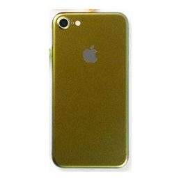 Ochranná fólia pre Apple iPhone 6s gold chameleon - 3mk Ferya