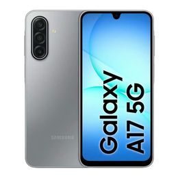 Samsung Galaxy A17 5G 4GB/128GB šedý - použitý (A+)
