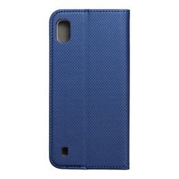 Obal / kryt pre Samsung Galaxy A10 zelený - Geometric
