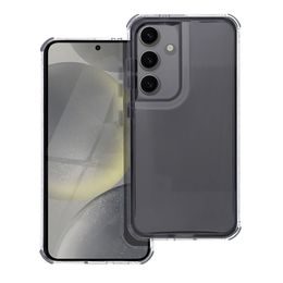 Obal / kryt na Samsung Galaxy S22 černý - MATRIX Case