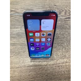 Apple iPhone XS 256GB stříbrný - použitý (B-)