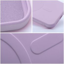 Obal / kryt na Apple iPhone 7 / iPhone 8 / SE 2020 / SE 2022 růžový - Forcell SHINING
