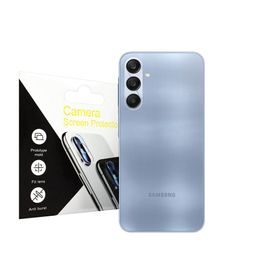 Tvrzené / ochranné sklo kamery Samsung Galaxy A25