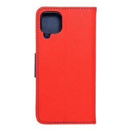 Obal / kryt na Samsung Galaxy A22 5G čierny - MATT case