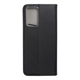 Obal / kryt na Xiaomi Redmi Note 10 Pro černý - MATT Case