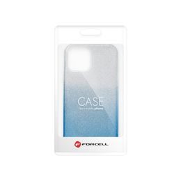 Obal / kryt na Apple iPhone 12 PRO MAX průhledný - MagCover FROST Camera protection