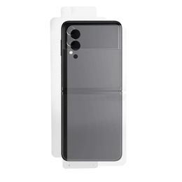 Tvrzené / ochranné sklo fotoaparátu Samsung Galaxy Z Fold 5 černý - PROTECTOR 9H