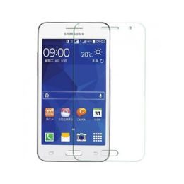 Tvrzené / ochranné sklo Samsung Grand Prime - 2,5 D 9H X-one