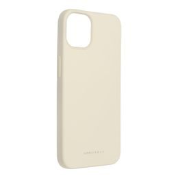 Obal / kryt pre Apple iPhone 13 biele - Roar Space