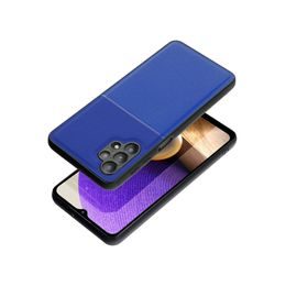 Puzdro / obal pre Samsung Galaxy A32 5G čierny - Forcell Luna Book