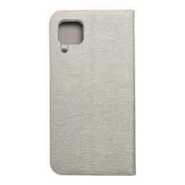 Tvrdené / ochranné sklo pre Huawei P40 Lite čierne - 5D Full Glue Roar Glass